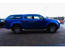 Isuzu D-Max DL40 Double Cab Automatic