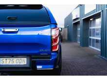 Isuzu D-Max DL40 Double Cab Automatic