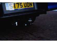 Isuzu D-Max DL40 Double Cab Automatic