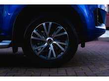 Isuzu D-Max DL40 Double Cab Automatic