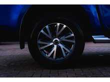 Isuzu D-Max DL40 Double Cab Automatic