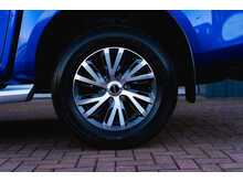 Isuzu D-Max DL40 Double Cab Automatic