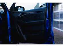 Isuzu D-Max DL40 Double Cab Automatic