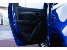 Isuzu D-Max DL40 Double Cab Automatic