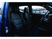 Isuzu D-Max DL40 Double Cab Automatic