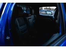 Isuzu D-Max DL40 Double Cab Automatic
