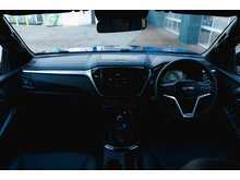 Isuzu D-Max DL40 Double Cab Automatic