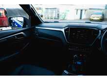 Isuzu D-Max DL40 Double Cab Automatic