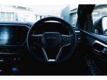 Isuzu D-Max DL40 Double Cab Automatic