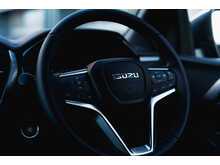 Isuzu D-Max DL40 Double Cab Automatic