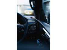 Isuzu D-Max DL40 Double Cab Automatic