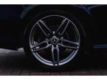 Mercedes-Benz E Class E220d AMG Line Automatic