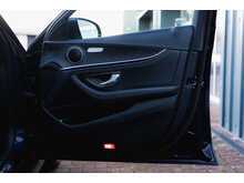 Mercedes-Benz E Class E220d AMG Line Automatic