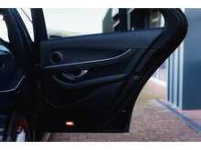 Mercedes-Benz E Class E220d AMG Line Automatic