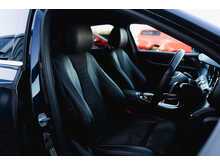 Mercedes-Benz E Class E220d AMG Line Automatic