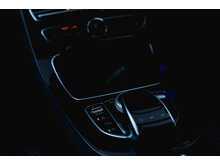 Mercedes-Benz E Class E220d AMG Line Automatic