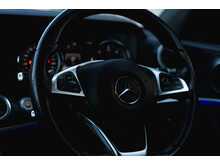 Mercedes-Benz E Class E220d AMG Line Automatic