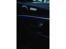 Mercedes-Benz E Class E220d AMG Line Automatic