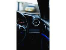 Mercedes-Benz E Class E220d AMG Line Automatic