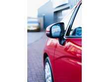 Honda Jazz i-VTEC SE Automatic