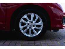Honda Jazz i-VTEC SE Automatic