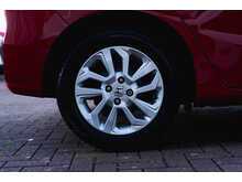 Honda Jazz i-VTEC SE Automatic