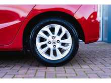 Honda Jazz i-VTEC SE Automatic