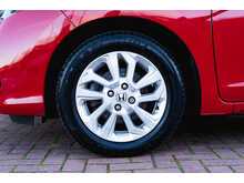 Honda Jazz i-VTEC SE Automatic