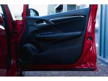 Honda Jazz i-VTEC SE Automatic