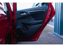 Honda Jazz i-VTEC SE Automatic
