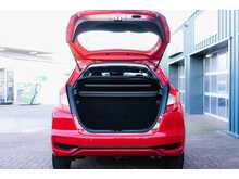 Honda Jazz i-VTEC SE Automatic