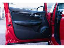 Honda Jazz i-VTEC SE Automatic