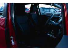 Honda Jazz i-VTEC SE Automatic
