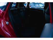 Honda Jazz i-VTEC SE Automatic