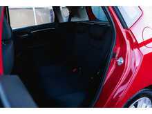 Honda Jazz i-VTEC SE Automatic