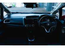 Honda Jazz i-VTEC SE Automatic