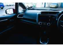 Honda Jazz i-VTEC SE Automatic