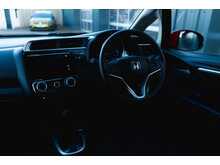 Honda Jazz i-VTEC SE Automatic