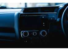 Honda Jazz i-VTEC SE Automatic