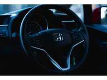 Honda Jazz i-VTEC SE Automatic