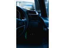 Honda Jazz i-VTEC SE Automatic