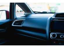 Honda Jazz i-VTEC SE Automatic