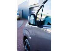 Citroen Berlingo BlueHDi Flair Manual