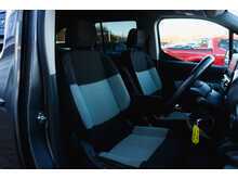 Citroen Berlingo BlueHDi Flair Manual