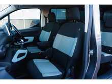 Citroen Berlingo BlueHDi Flair Manual
