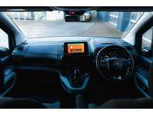 Citroen Berlingo BlueHDi Flair Manual