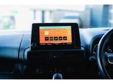 Citroen Berlingo BlueHDi Flair Manual