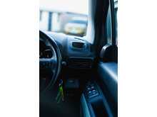 Citroen Berlingo BlueHDi Flair Manual