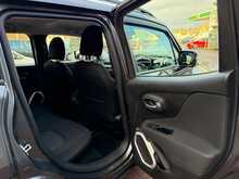Jeep Renegade MultiJetII Longitude Manual