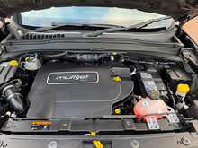 Jeep Renegade MultiJetII Longitude Manual